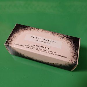 Fenty Beauty Invisimatte Blotting Paper